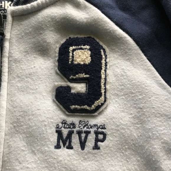 Perfect for fall jacket - Picture 2 of 4